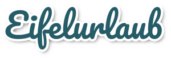 Eifelurlaub Logo