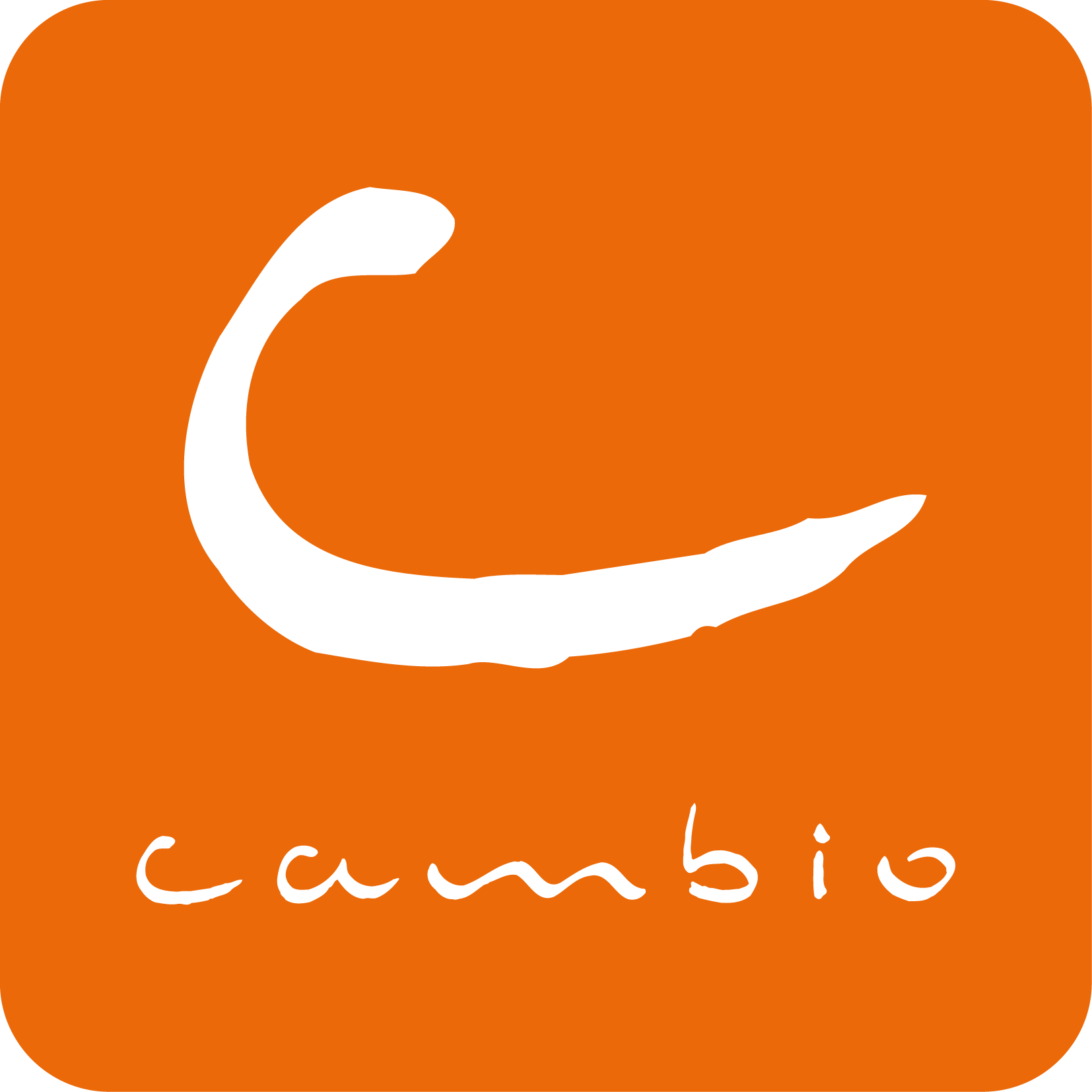 Logo cambio car sharing